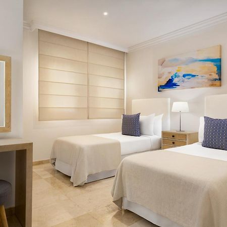 Wyndham Residences Costa Adeje Exterior photo