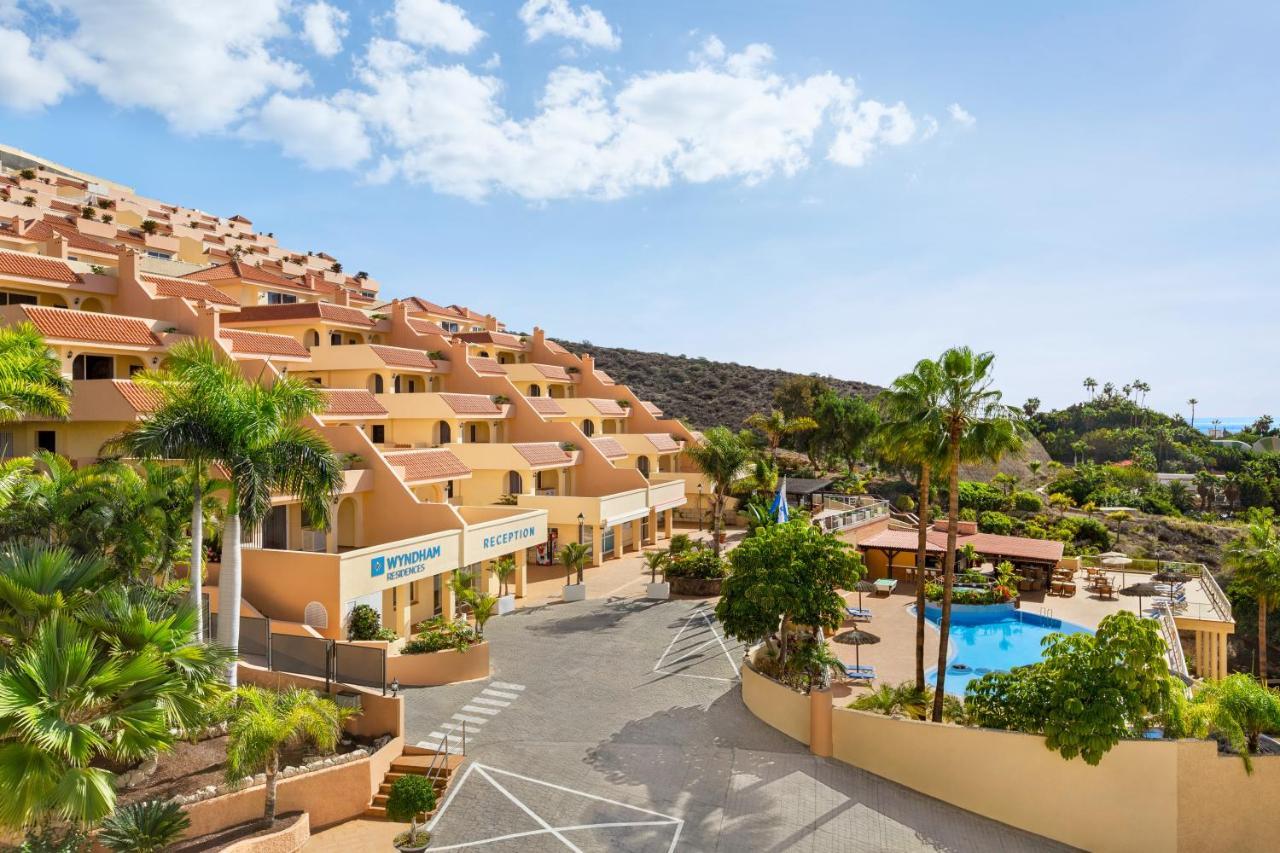 Wyndham Residences Costa Adeje Exterior photo