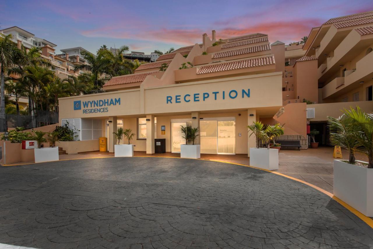 Wyndham Residences Costa Adeje Exterior photo