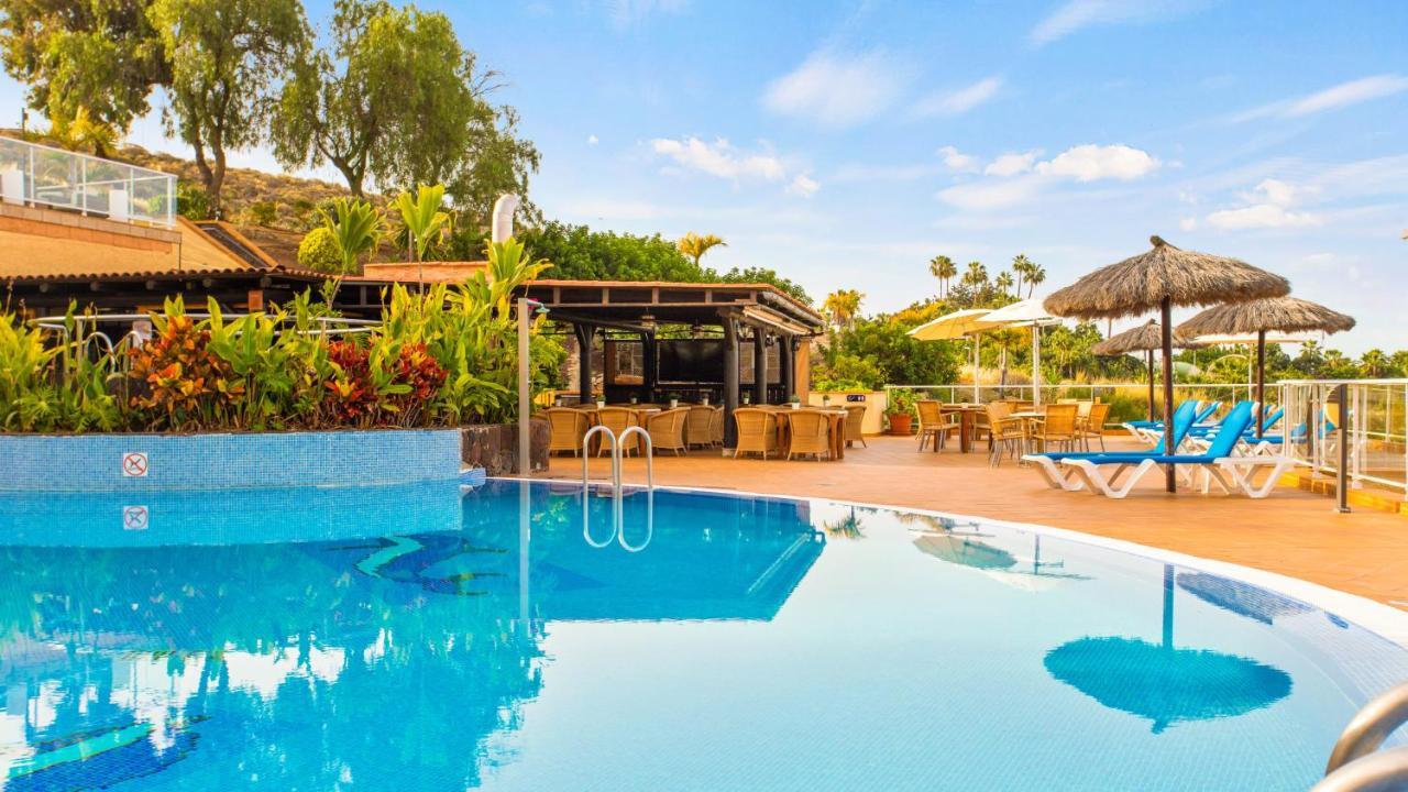 Wyndham Residences Costa Adeje Exterior photo