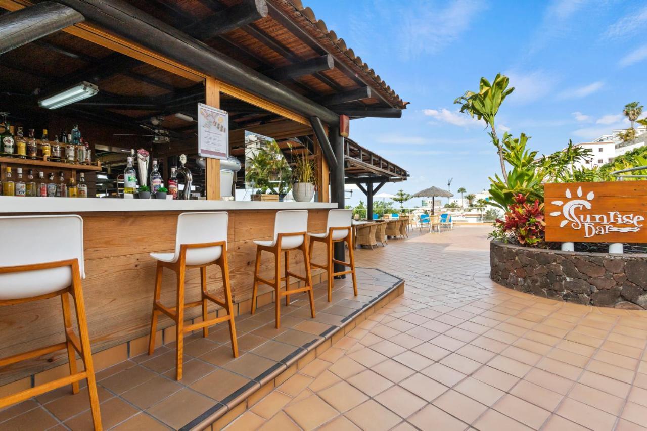 Wyndham Residences Costa Adeje Exterior photo