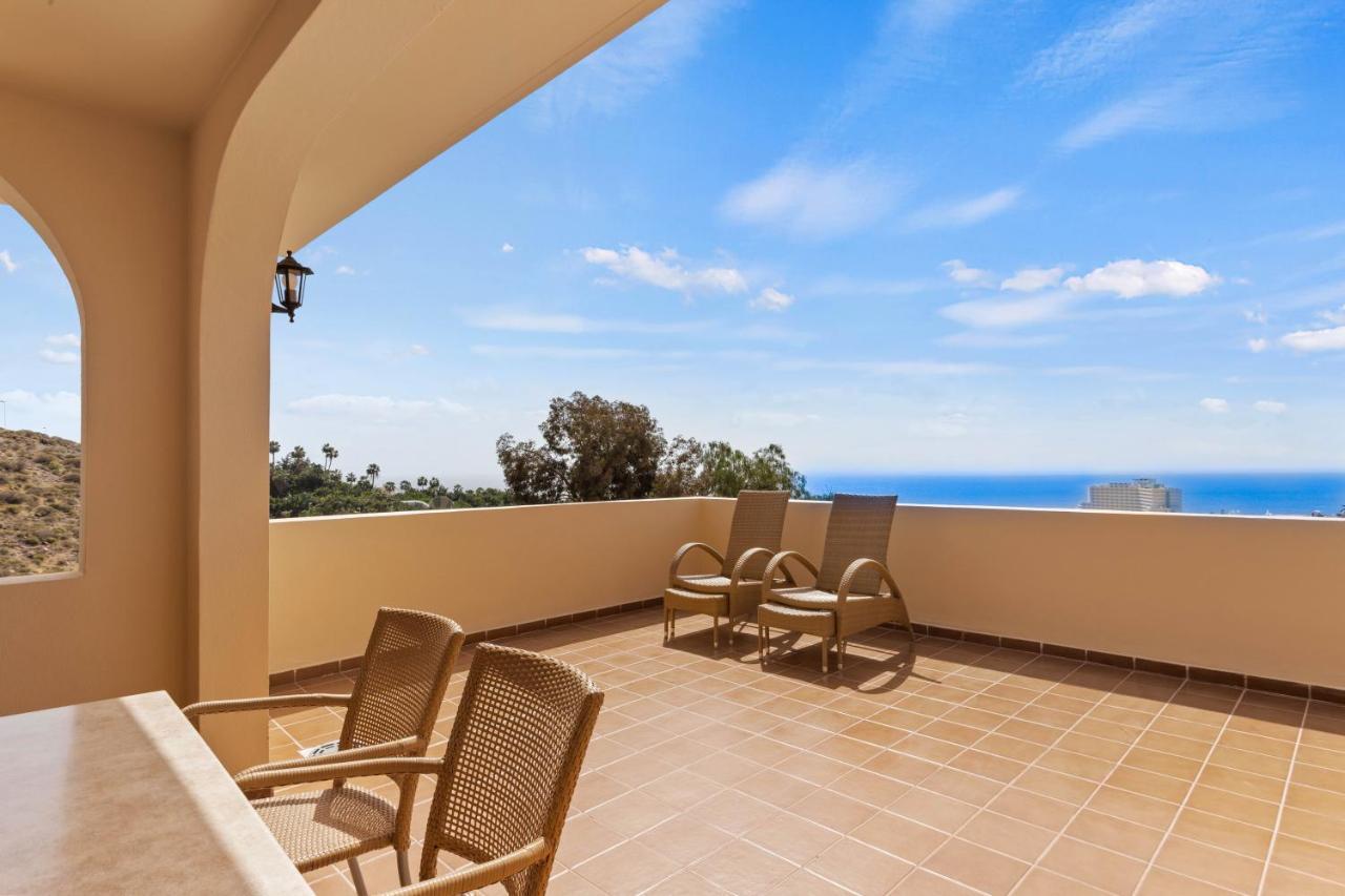 Wyndham Residences Costa Adeje Exterior photo