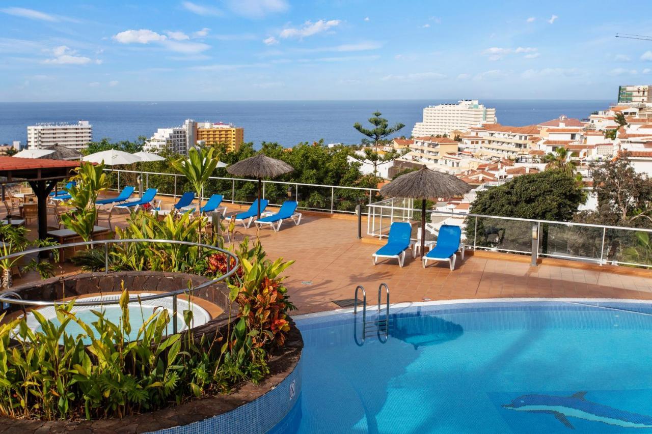 Wyndham Residences Costa Adeje Exterior photo