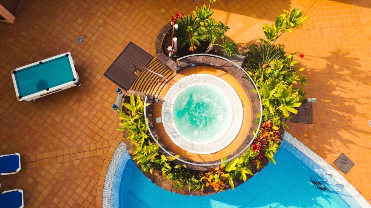 Wyndham Residences Costa Adeje Exterior photo