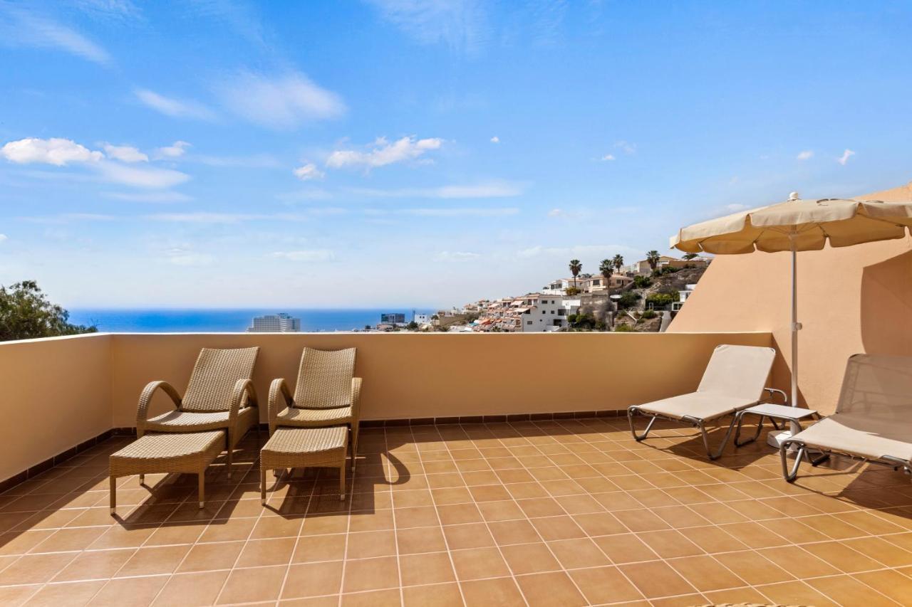 Wyndham Residences Costa Adeje Exterior photo