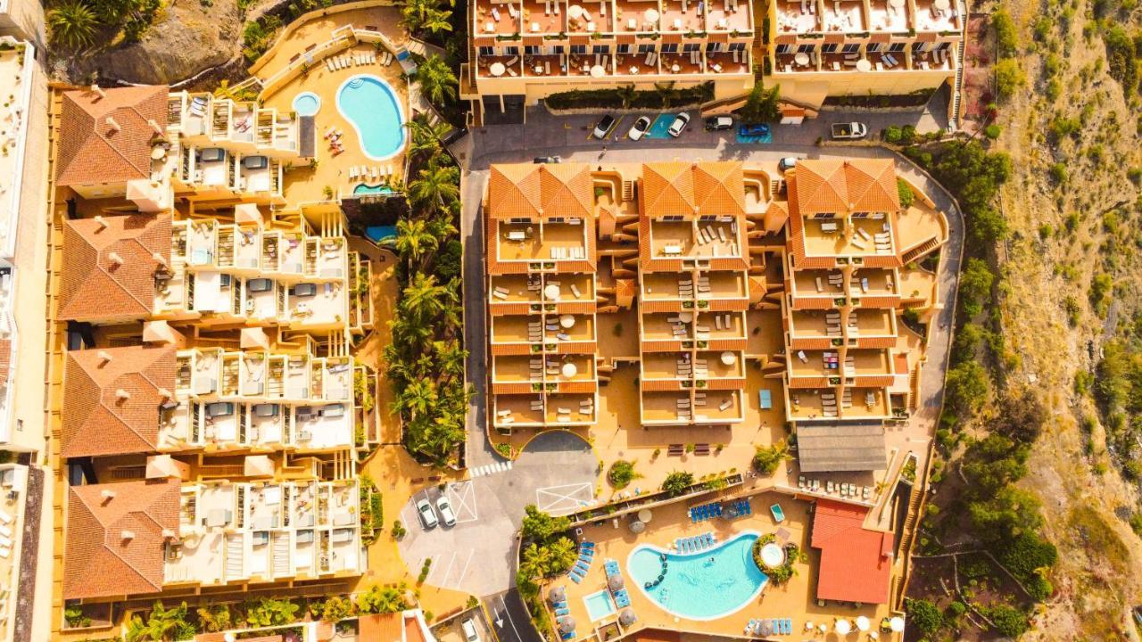 Wyndham Residences Costa Adeje Exterior photo