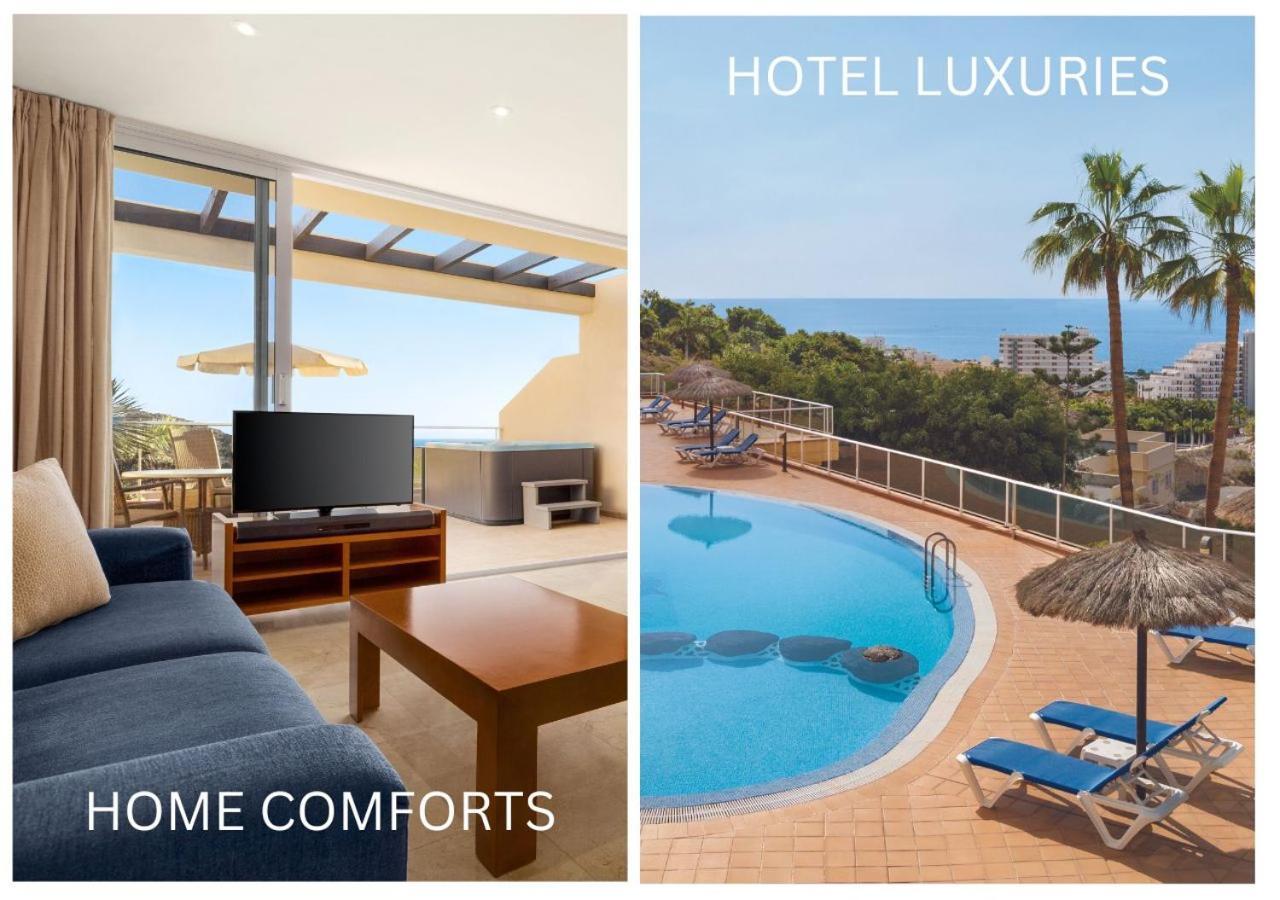 Wyndham Residences Costa Adeje Exterior photo