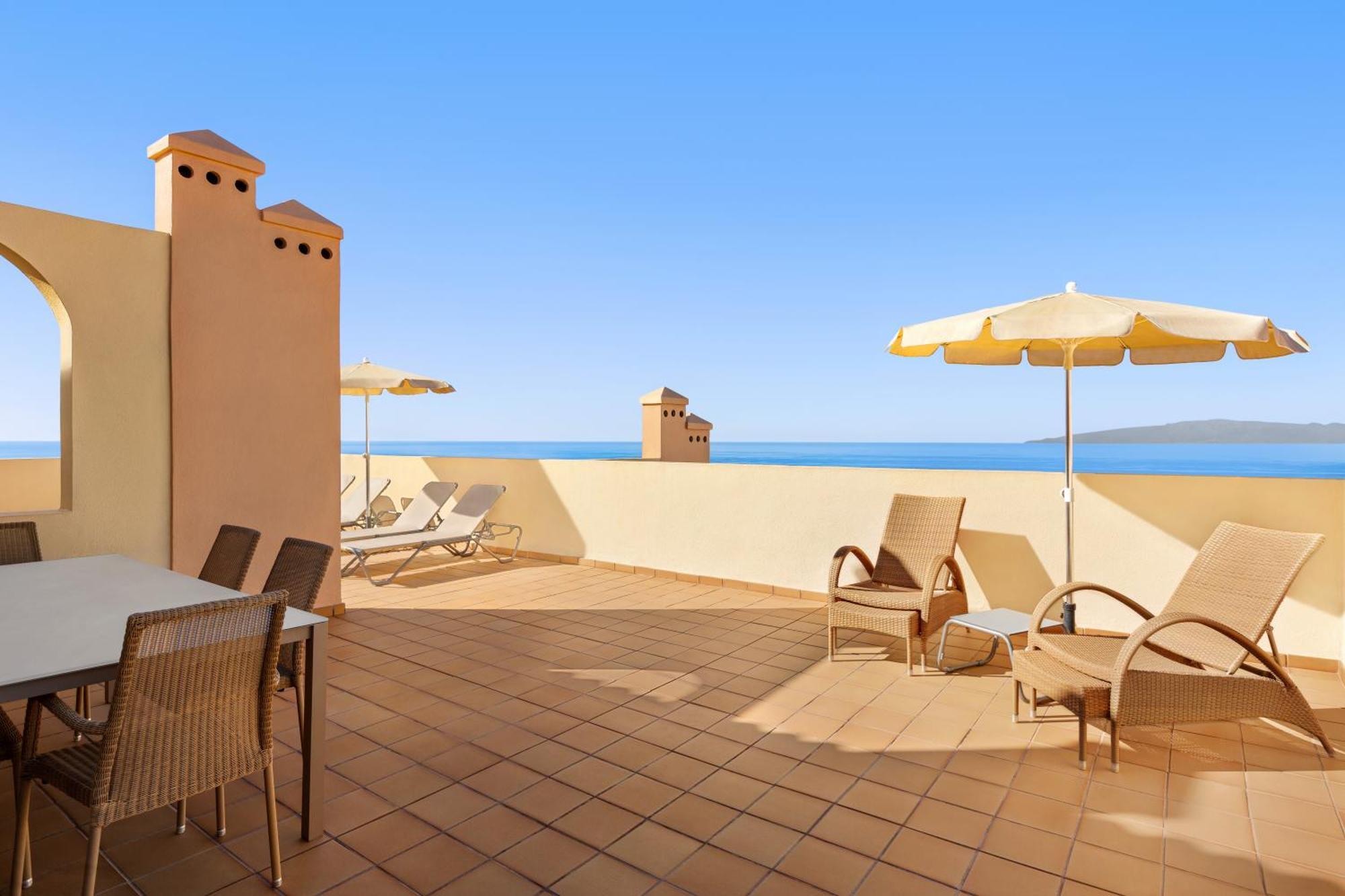 Wyndham Residences Costa Adeje Exterior photo
