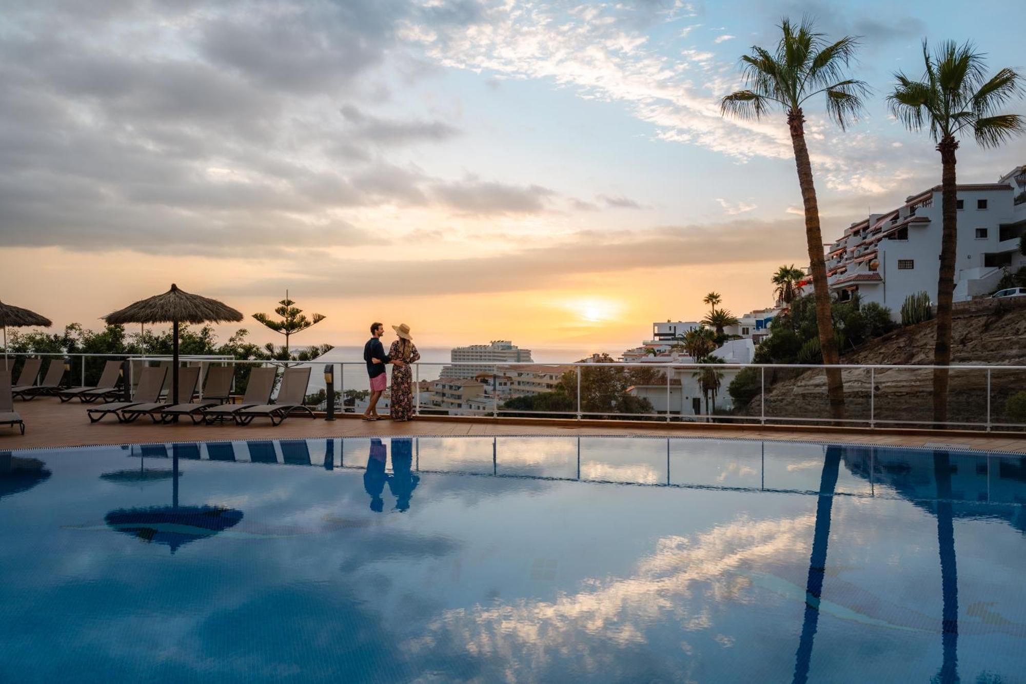 Wyndham Residences Costa Adeje Exterior photo