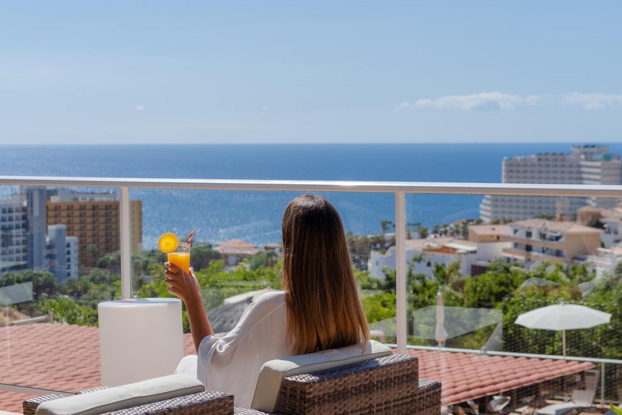 Wyndham Residences Costa Adeje Exterior photo