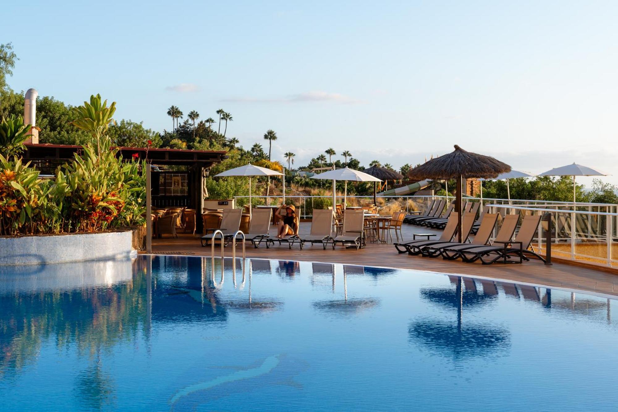 Wyndham Residences Costa Adeje Exterior photo