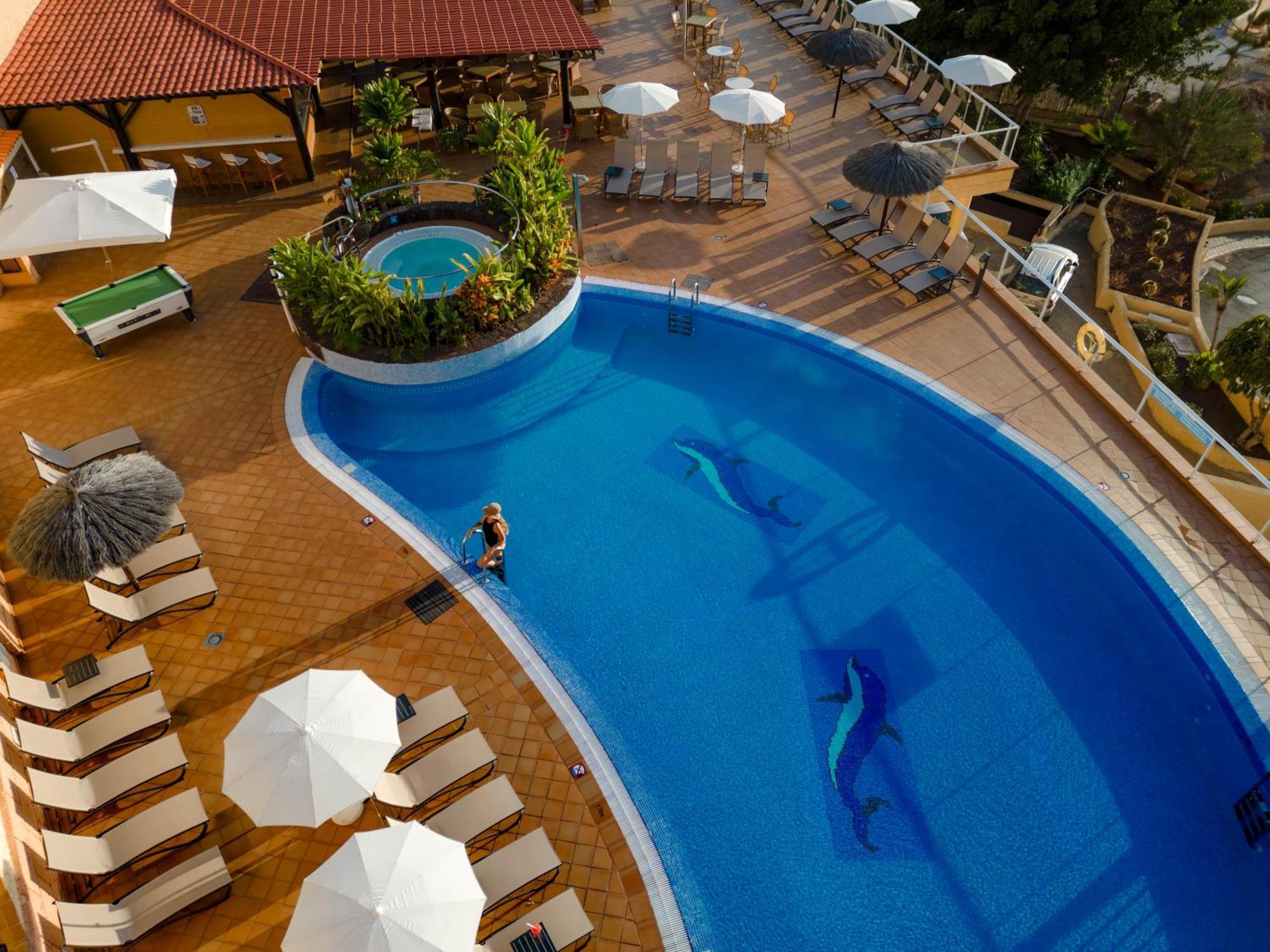 Wyndham Residences Costa Adeje Exterior photo