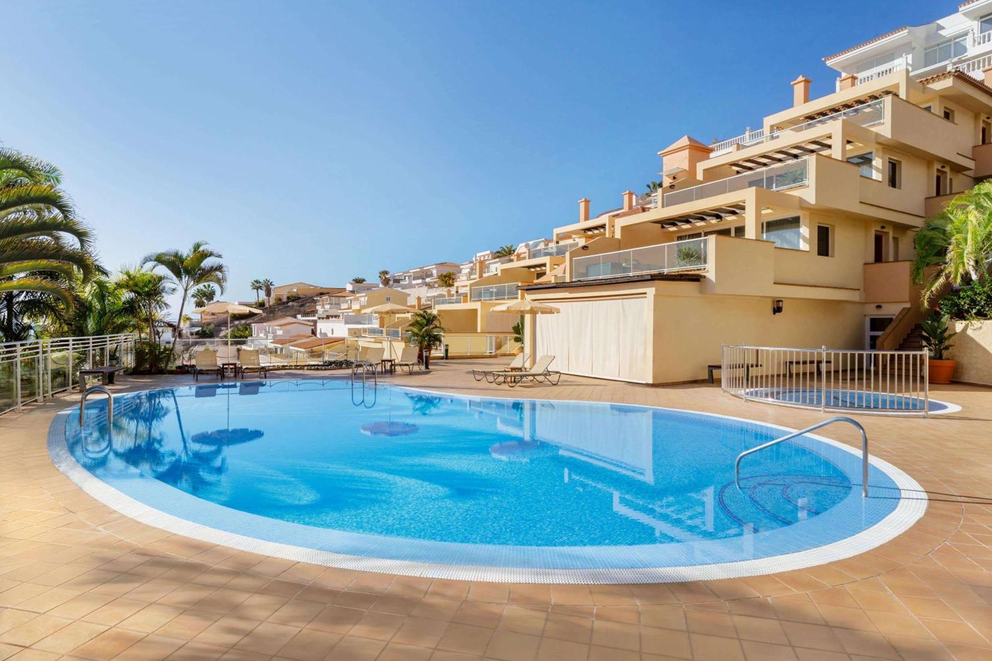 Wyndham Residences Costa Adeje Exterior photo