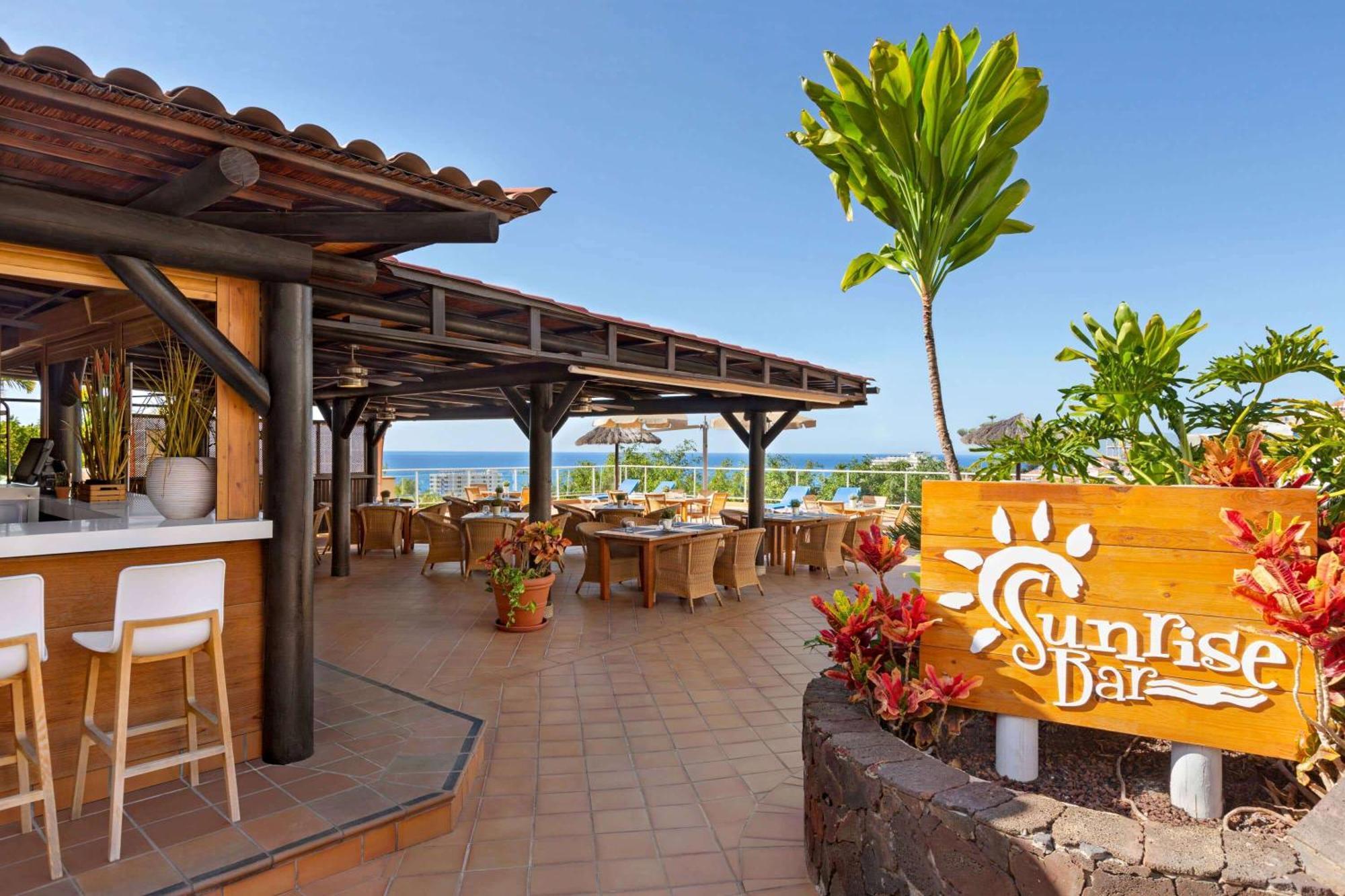 Wyndham Residences Costa Adeje Exterior photo