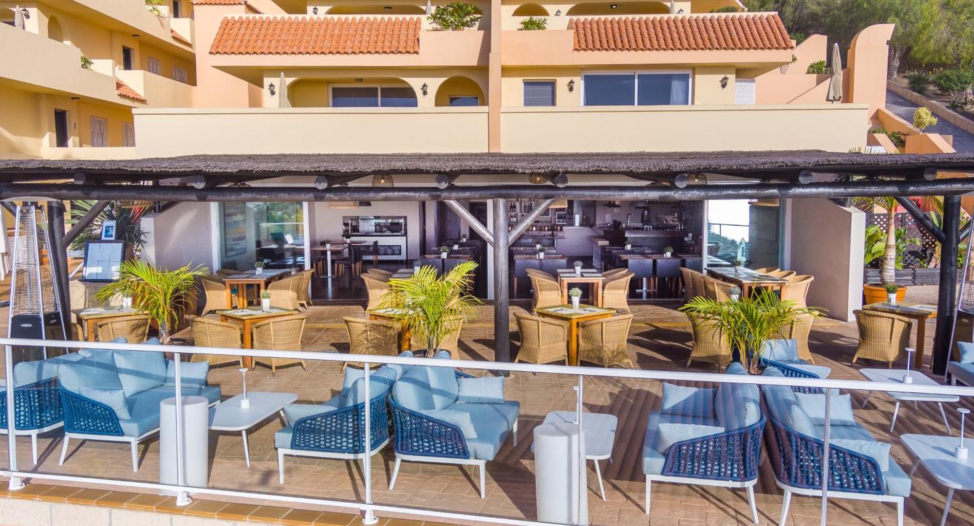 Wyndham Residences Costa Adeje Exterior photo