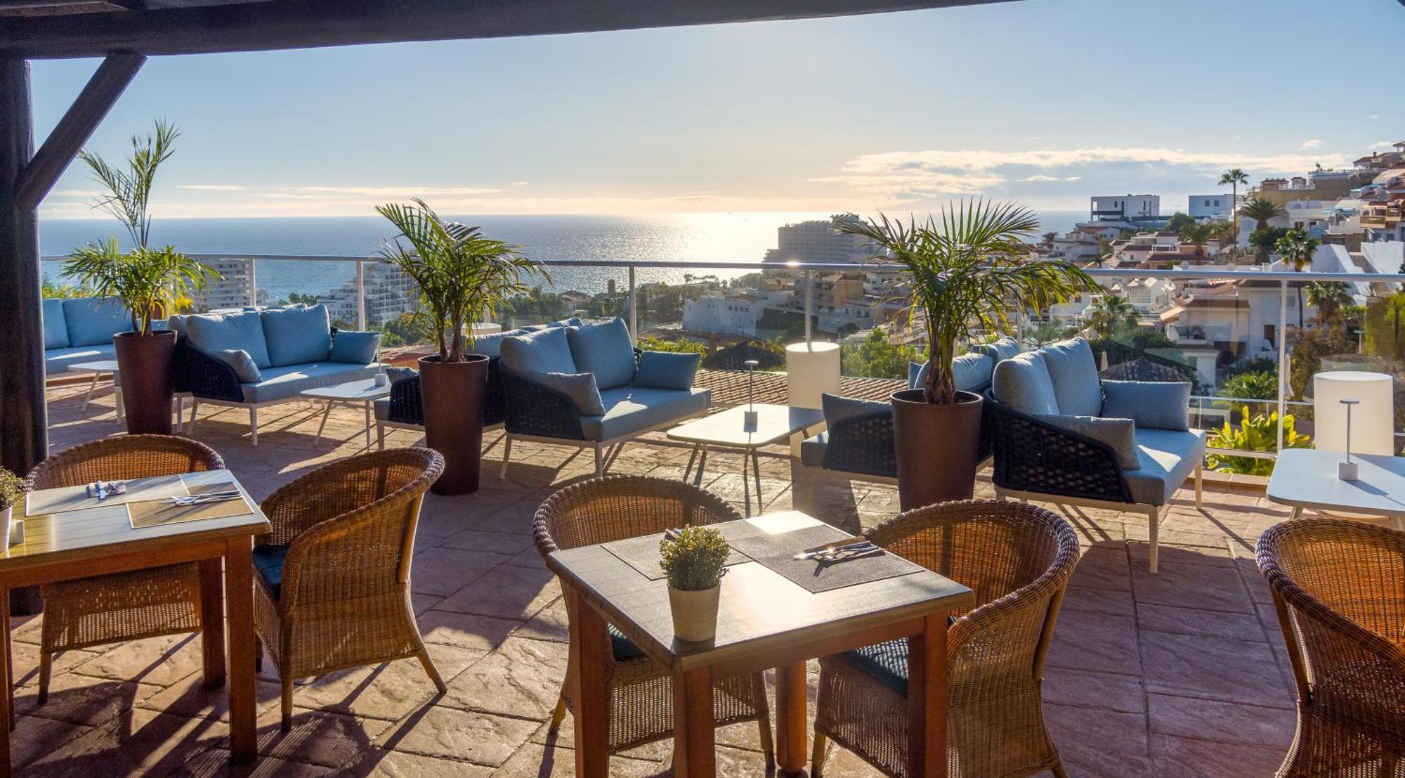 Wyndham Residences Costa Adeje Exterior photo