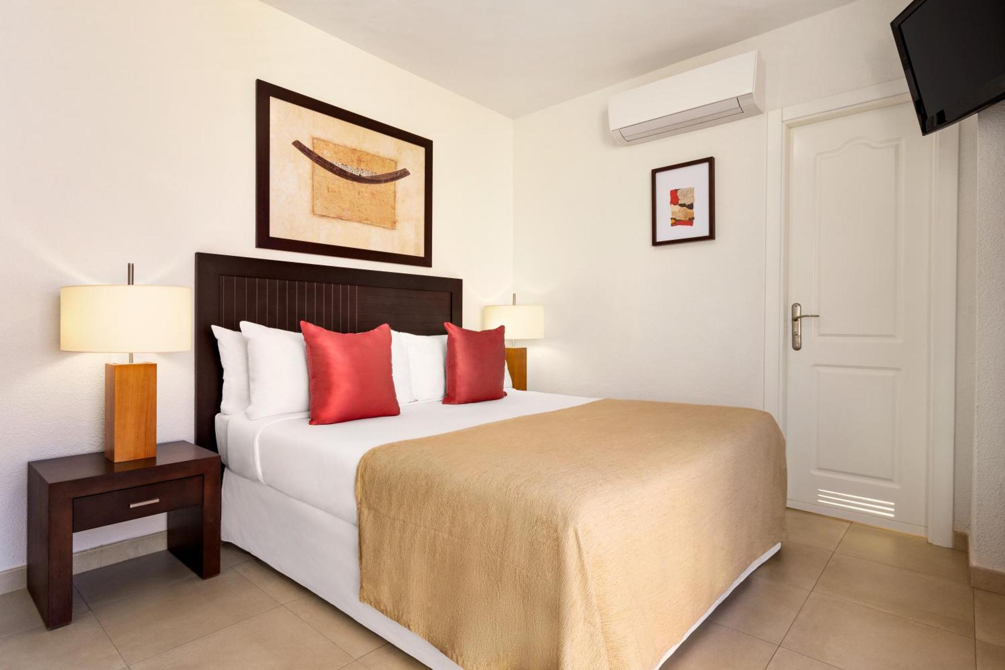 Wyndham Residences Costa Adeje Exterior photo
