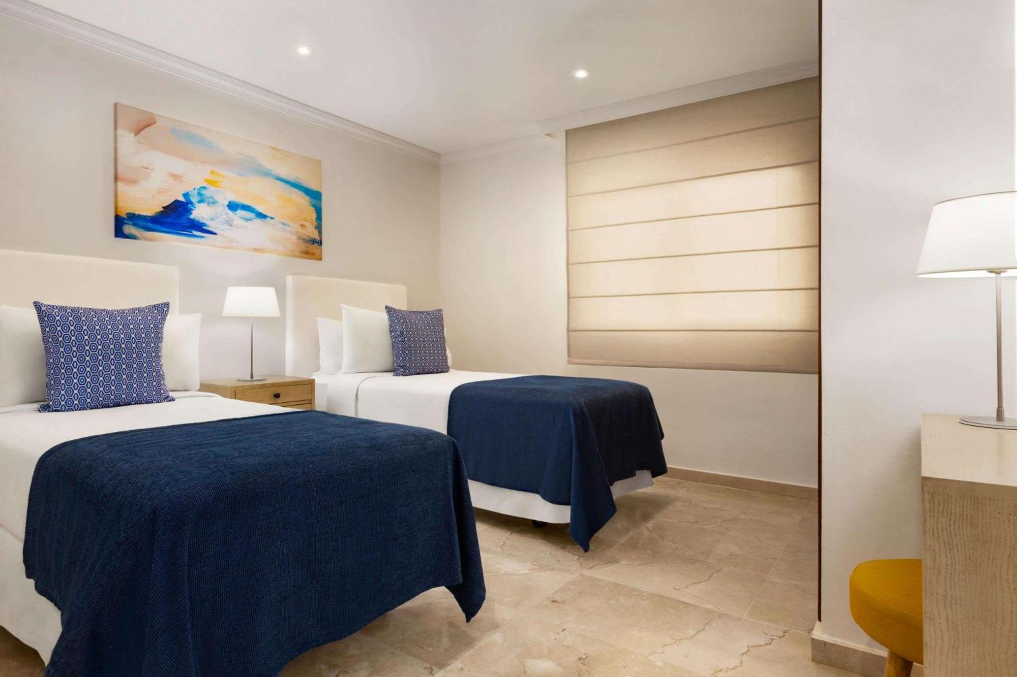 Wyndham Residences Costa Adeje Exterior photo
