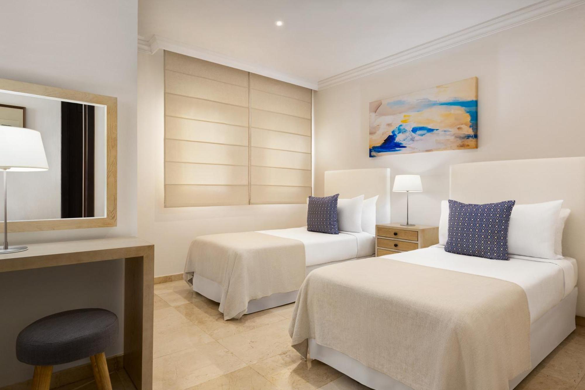 Wyndham Residences Costa Adeje Exterior photo