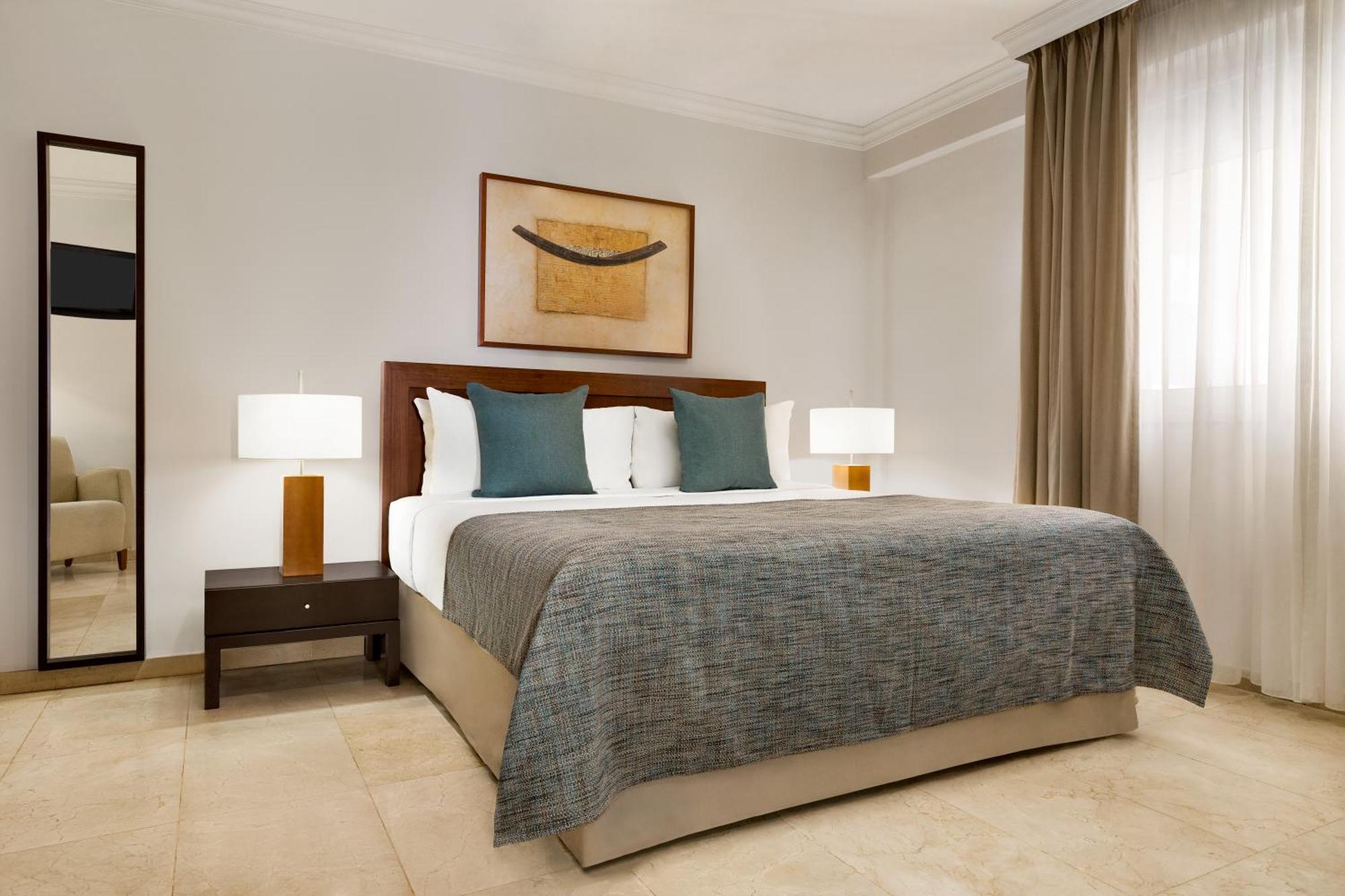 Wyndham Residences Costa Adeje Exterior photo